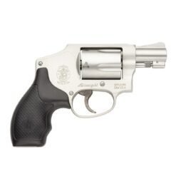 Smith & Wesson 642 Airweight .38 Special 5rd 1.875″ Revolver 163810