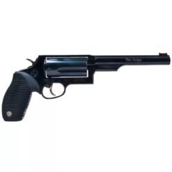 Taurus Judge .45 LC/.410 GA Black Magnum Revolver 6.5″ 2-441061MAG