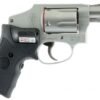Smith & Wesson 642 w/ Crimson Trace Lasergrips .38 S&W Special