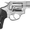 Ruger SP101 .357 Magnum Double Action Revolver 5718