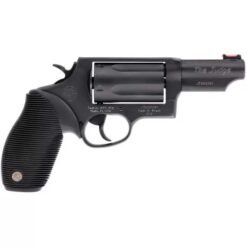 Taurus 45-410 Judge .45 LC/.410 GA Compact 5rd 3″ Revolver 2-441031T