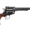 Ruger Super Blackhawk .44 Rem Mag Single Action Revolver 0802