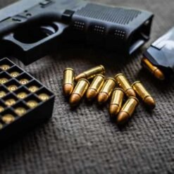 Ammo