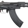 Century Arms Draco Micro 7.62x39mm Semi-Automatic 30rd 6.25″ AK-47 Pistol HG2797-N